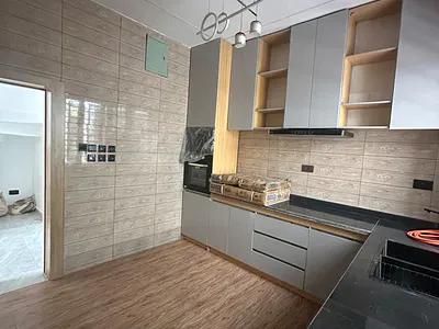 4 Bedroom Duplex — Ajah, Lagos