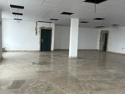 Shop Space — Guzape District, Abuja