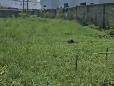 1000SQM Residential Land — Lekki, Lagos