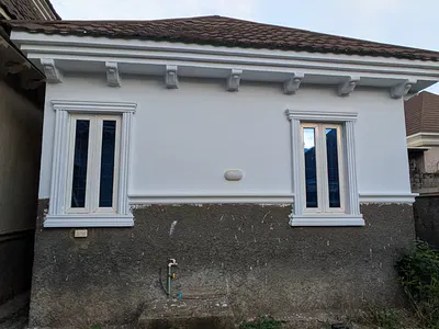 2 Bedroom Bungalow BQ — Close to Sunnyvale, Dakwo, Abuja