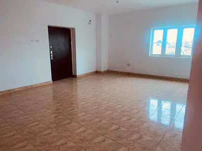 A Spacious 3 Bedroom Apartment — Lekki, Lagos