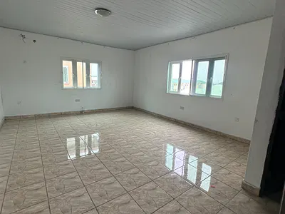 A Spacious 3 Bedroom Apartment — Lekki, Lagos