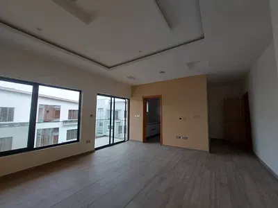 4 Bedroom Terraced House with BQ — Banana Island, Ikoyi, Lagos