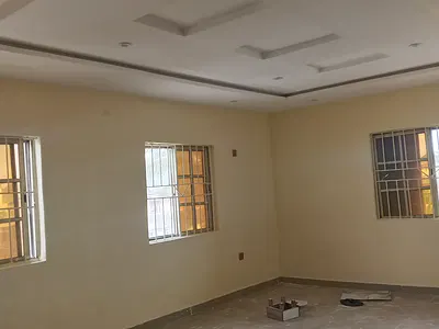 2 Bedroom Flat — Bucknor Estate, Isolo, Lagos