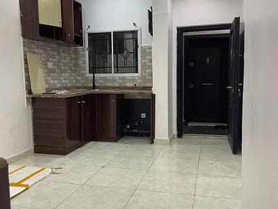 Sharp Mini Flat — Lekki, Lagos