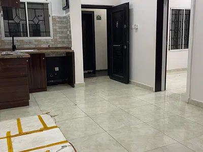 Sharp Mini Flat — Lekki, Lagos