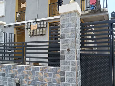 1 Bedroom Self Contain — Oke Itunu, Mokola, Jericho, Ibadan, Oyo