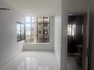 4-Bedroom Terrace Duplex with BQ — Lekki, Lagos