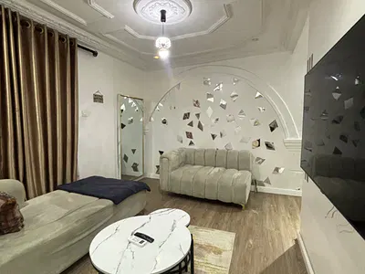 1 Bedroom Furnished Apartment — Lekki, Lagos
