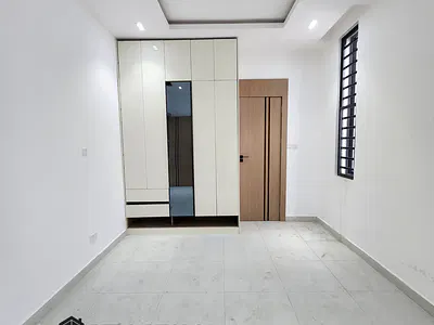 4 Bedroom Fully Detached Houses — Lekki, Lagos