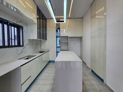 4 Bedroom Fully Detached Houses — Lekki, Lagos