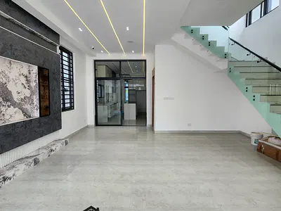 4 Bedroom Fully Detached Houses — Lekki, Lagos