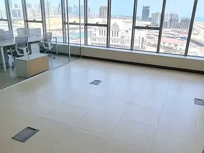 Office Space — Victoria Island (VI), Lagos