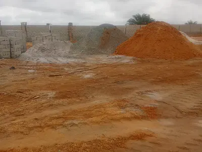 Strategic Land — Ibeju Lekki, Lagos