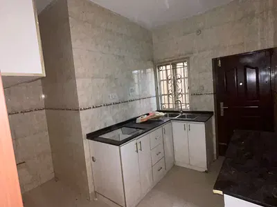2 Bedroom Flat — Lekki, Lagos