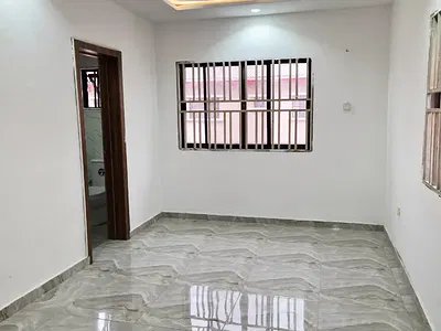 4 Bedroom Semi-Detached Duplex with BQ — Oniru, Victoria Island (VI), Lagos