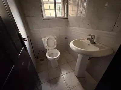 2 Bedroom Flat — Wuse 2, Abuja
