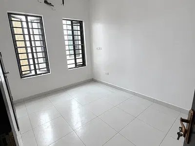 1 Bedroom Self Contain — Lekki, Lagos