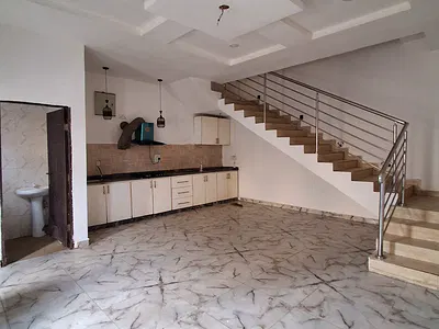 Mini Flat Duplex — In an Estate, Badore, Ajah, Lagos