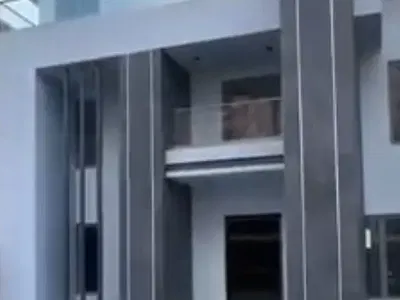 5 Bedroom Fully Detached Duplex — Banana Island, Ikoyi, Lagos
