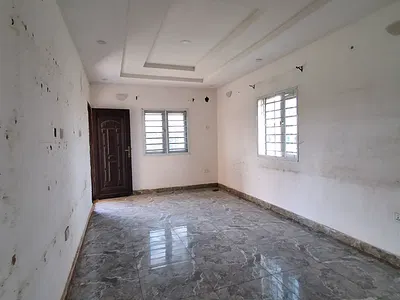 Mini Flat — Ajah, Lagos