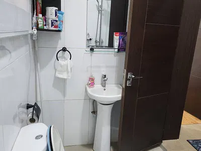 Furnished and Serviced 1 Bedroom Apartment — Shoprite, Jabi, Abuja