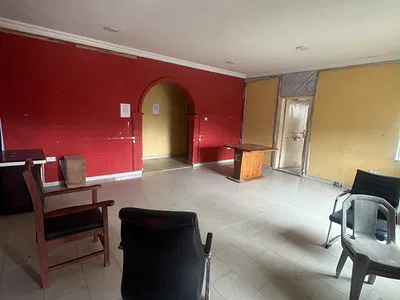 3 Bedroom Semi Detached Bungalow — Ikeja GRA, Ikeja, Lagos