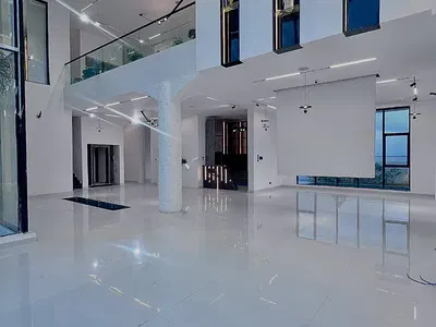 Luxurious 5 Bedrooms Duplex — Osapa, Lekki, Lagos