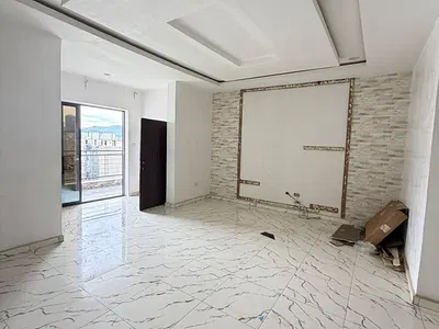Serviced 3 Bedroom Apartment with BQ — Gilmore, Jahi, Abuja