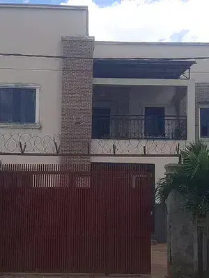 Tastefully Finished and Newly Renovated 3 Bedroom Flat — Yashim Dogara Crescent by News Engineering, Dawaki, Gwarinpa, Abuja