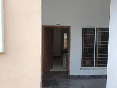 Tastefully Finished and Renovated 3 Bedroom Flat — Utako, Abuja