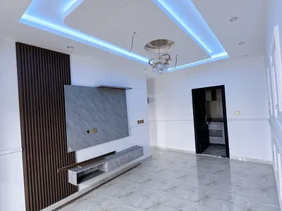 A Brand New Room and Parlor — Good Saints Estate Before Novare Shoprite Ajah, Lekki Phase 2, Lekki, Lagos