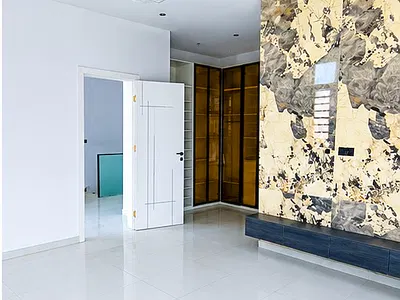 Luxury Brand New 4 Bedroom Duplex with BQ — Lekki, Lagos