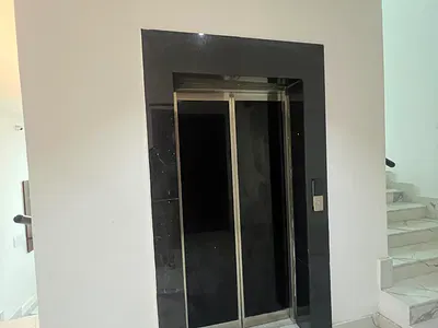 A Serviced Brand New Luxury Finished 2 Bedroom Apartment, with Elevato — Seagate Estate 1, Ikate Elegushi, Lekki, Lagos
