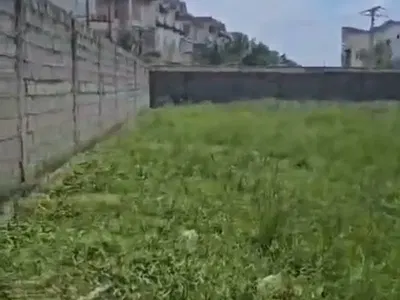 1000SQM Residential Land — Orchid Road, Okun Eti-Ota, Lafiaji, Lekki, Lagos