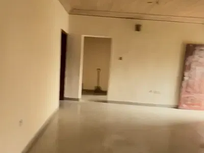 3 Bedroom Flat Upstairs — GRA Phase 2, Magodo, Lagos