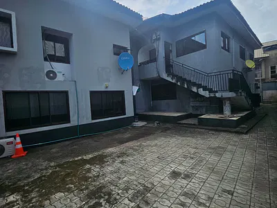 3 Bedroom Flat — Diamond Estate, GRA Phase 2, Magodo, Lagos