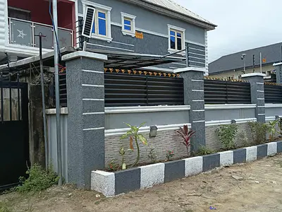 Beautiful and Spacious Mini Flat — Elesekan by Auto Nation / Stadium, Ibeju Lekki, Lagos