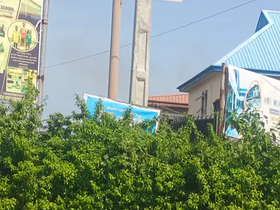 A Plot of Land — Ajah, Lagos