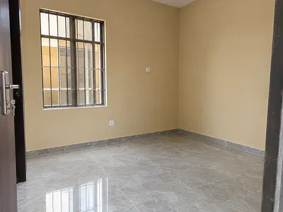Mini Flat in Fenced and Gated Compound — Gbagada, Lagos