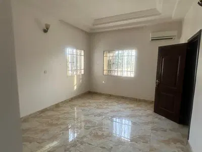 For a Lucky Buyer, 3 Bedrooms Fully Detached Bungalow with C of O — Area1 Behind Con Oil Fuel Station Environs, Area 1, Garki, Abuja