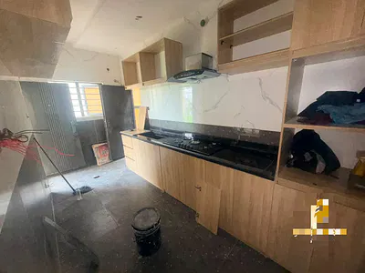 Well Structured 2 Bedroom Apartment — Gbagada, Lagos