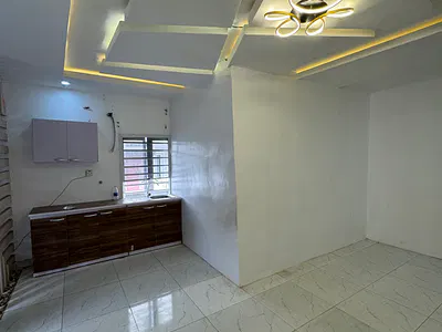 Miniflat — Lekki, Lagos