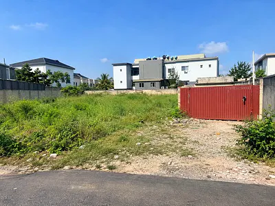 2,000SQM Residential Development Land — Ikoyi, Lagos