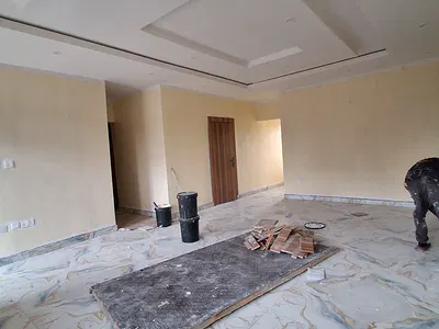 Luxury Brand New 3 Bedroom — Ajah, Lagos