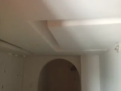 Mini Flat — Palmwill Estate, Badore, Ajah, Lagos