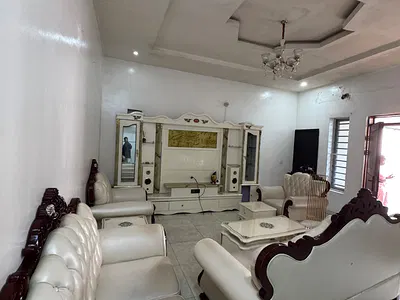 Miniflat — Before Dominos, Agungi, Lekki, Lagos