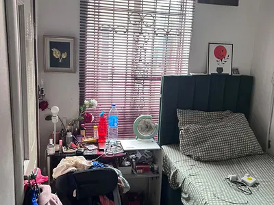 Clean and Spacious Furnished BQ for 3 Months — Lekki, Lagos