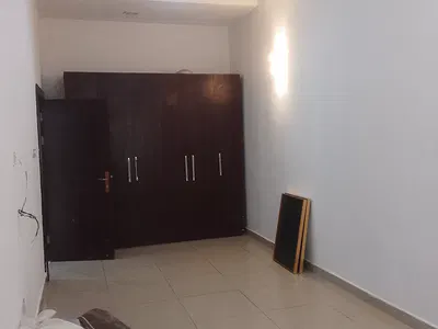 A Large Bedroom Apartment — Lekki, Lagos