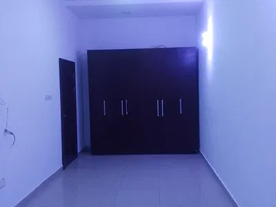A Large Self Contained Apartment — Chevron Drive, Chevy View Estate, Lekki, Lagos